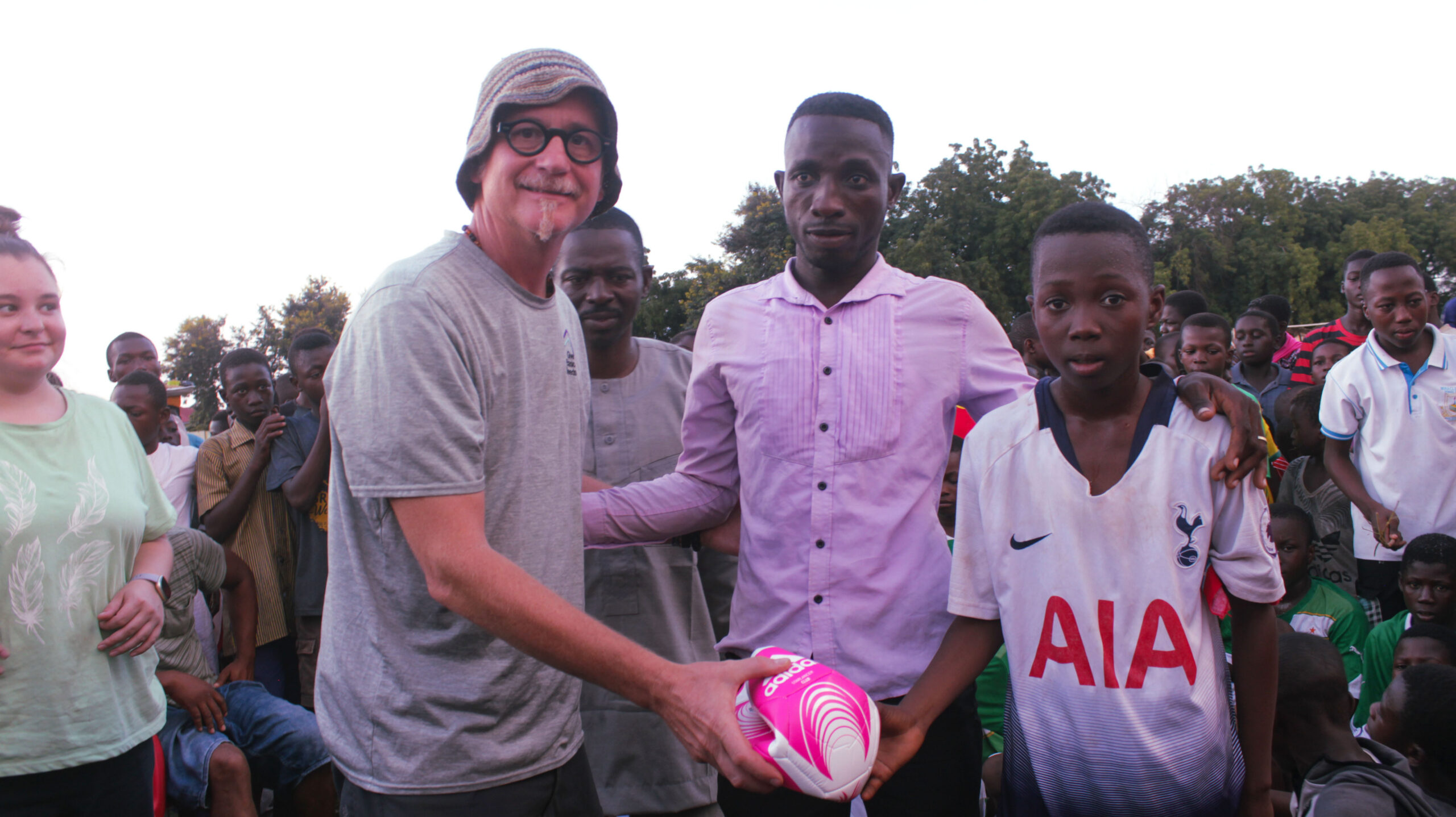 give basic needs happy travel